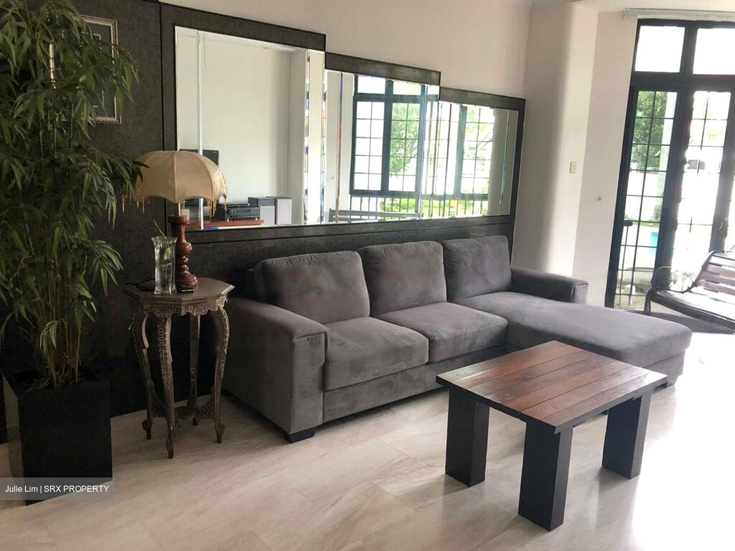Limau Park (D16), Condominium #578774361